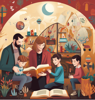 如何成为一名优秀的家庭教育指导师? 如何成为一名优秀的家庭教育指导师?