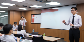 【金财控股】股权财务体系课程收费及内容详解 【金财控股】股权财务体系课程收费及内容详解