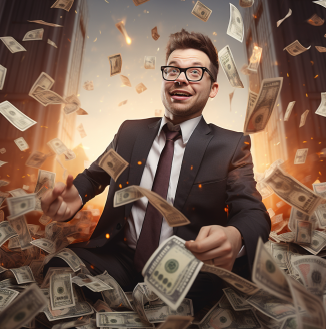 企业培训管理人员参加培训，提升领导力和管理能力