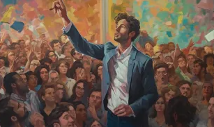 企业中层人员管理培训：提升管理能力，助力企业发展