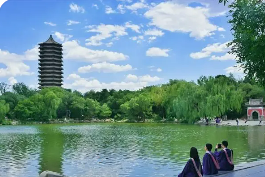 北大emba总裁研修班好吗?