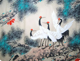 北大国画研修班怎么样?