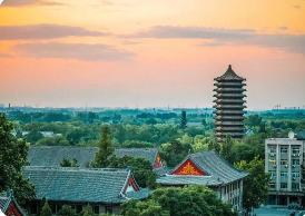 北大董事长研修班介绍