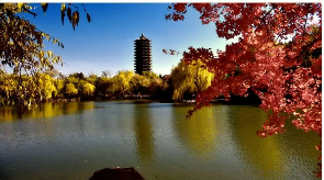 北大短期研修班介绍