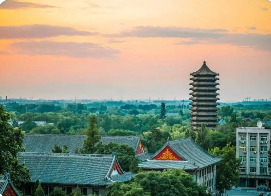 北大光华私募股权研修班介绍