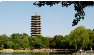 北大工商总裁研修班介绍