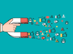 什么是F8营销系统？