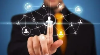 傅志军F8营销系统介绍——开启龙行营销之路