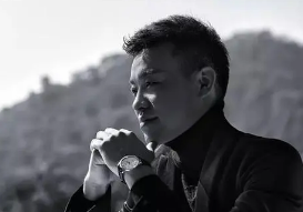 傅志军的知名度高吗？