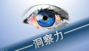 傅志军洞察力——市场营销的秘密武器