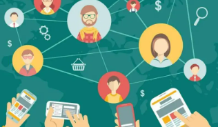 傅志军商业营销介绍