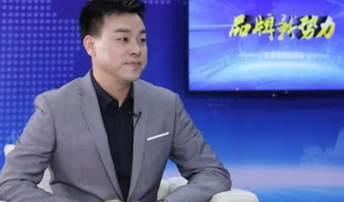 龙行咨询傅志军的课程介绍