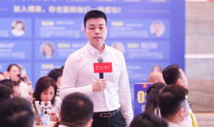 傅志军龙行营销方案介绍