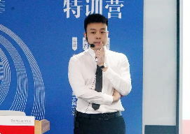 傅志军课程学习有用吗？