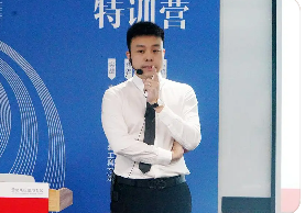 2023龙行营销总裁特训营在哪里？