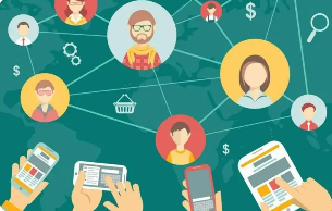 龙行营销系统如何？