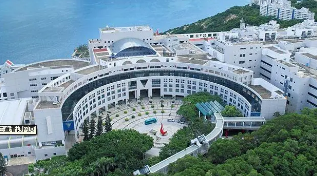 香港mba亚洲商学院排名如何？