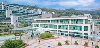 香港亚洲商学院在香港认可吗？