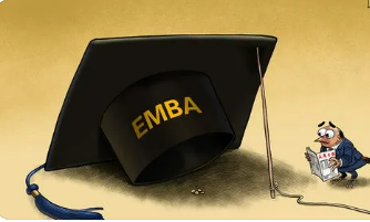 香港亚洲商学院商EMBA课程介绍