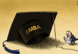 中山大学在职emba研修班介绍