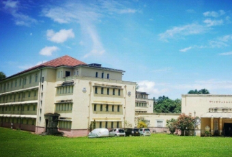 斯里兰卡国防大学怎么样？