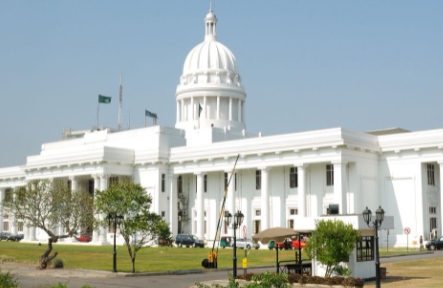 斯里兰卡国防大学地址介绍