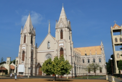 怎么申请科伦坡大学留学？