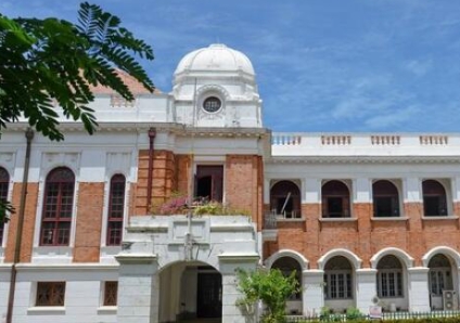 免联考mba一年制硕士香港介绍