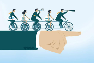 参加北大培训班体会