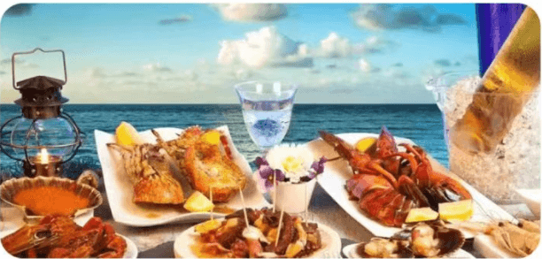 红颜会海南私家海滩避世焕新之旅