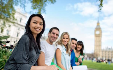 西班牙萨拉曼卡大学留学安全吗？