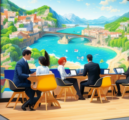 马德里欧洲大学,您的企业管理硕士(MBA)梦想之地 马德里欧洲大学,您的企业管理硕士(MBA)梦想之地