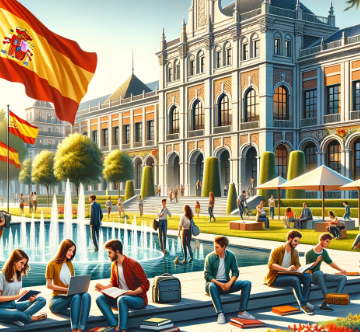 马德里欧洲大学国内承认吗？