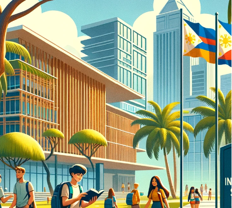 菲律宾雷省国立科技大学MBA：开启你的管理之路