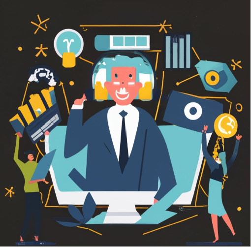 企业高管培训课程