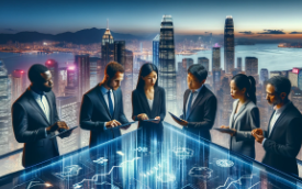 同光资本总裁班怎么样：助您成就卓越管理者