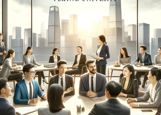 北京大学营销培训班有哪些？选择北京大学营销培训班，助你成就营销之王！