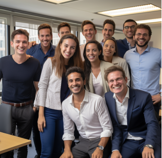 澳门城市大学国际商务硕士——引领全球商界的高端教育选择