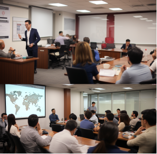 澳门城市大学留学硕士专业 澳门城市大学留学硕士专业