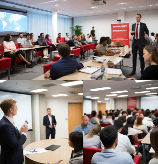 澳门城市大学留学硕士费用