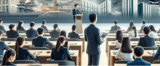 深圳易经风水培训班