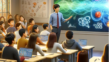 《周易总裁研修班》