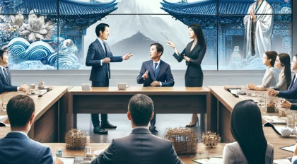 总裁周易培训班推荐