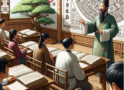 同济大学周易培训班地址