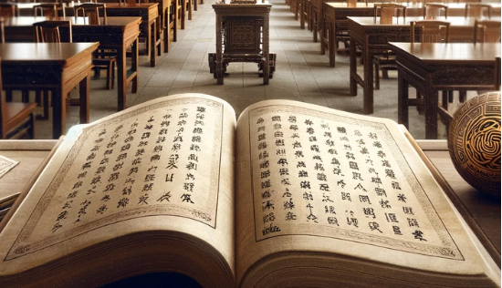 周易八字培训班学校