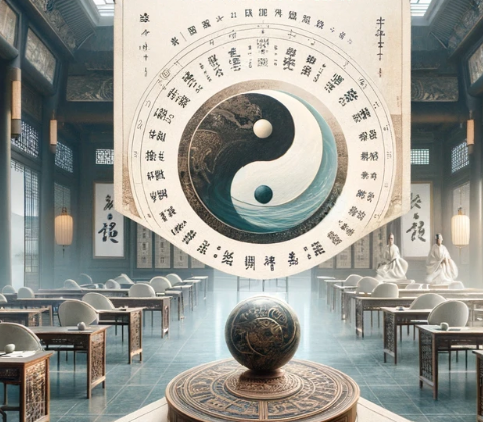 《周易企业培训班电话多少》