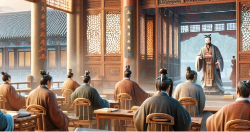 周易培训班哪家好