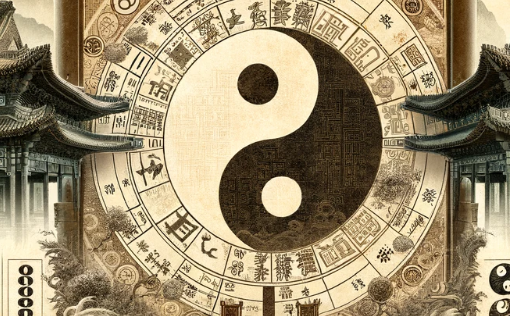 《周易培训班是骗子吗》