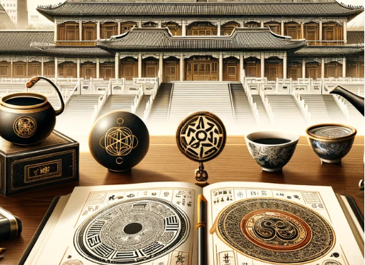 《值得信赖的周易培训班》