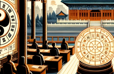 《周易玄学培训班多少钱》